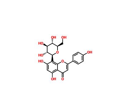 牡荆素|3681-93-4