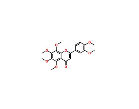 川陈皮素|478-01-3