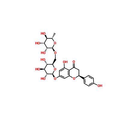 芸香柚皮苷|14259-46-2