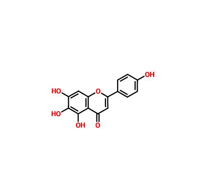野黄芩素|529-53-3