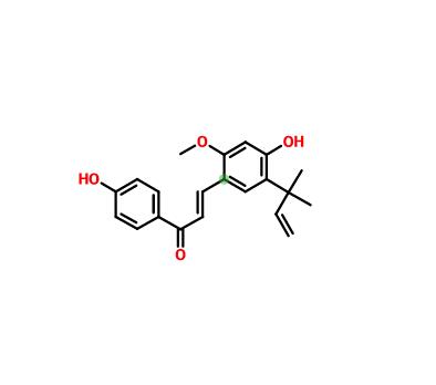 甘草查尔酮A|58749-22-7