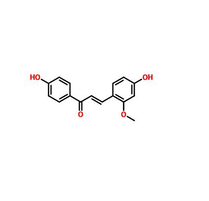 刺甘草查尔酮|34221-41-5