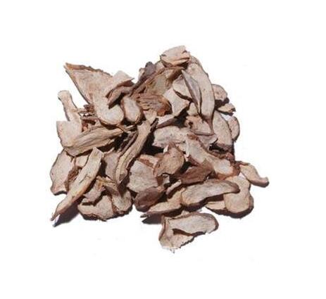 白蔹 ATRACTYLODIS MACROCEPHALAE RHIZOMA