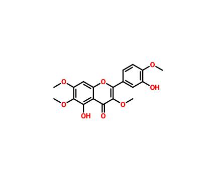 蔓荆子黄素|479-91-4 Vitexicarpin