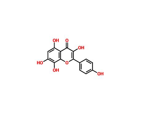 草质素|527-95-7