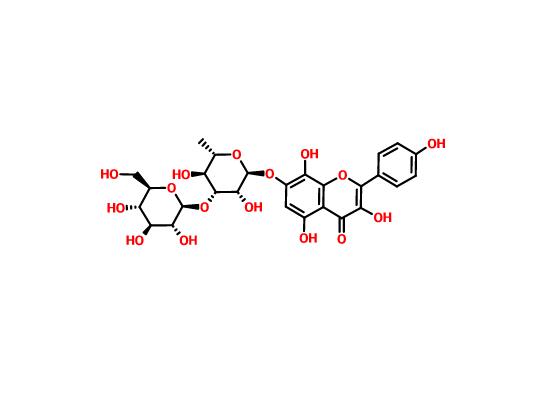 红景天素|86831-54-1