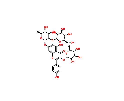 罗汉果黄素|156980-60-8