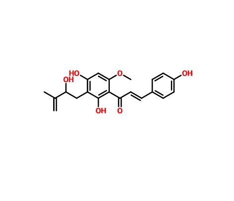 黄腐酚D|274675-25-1