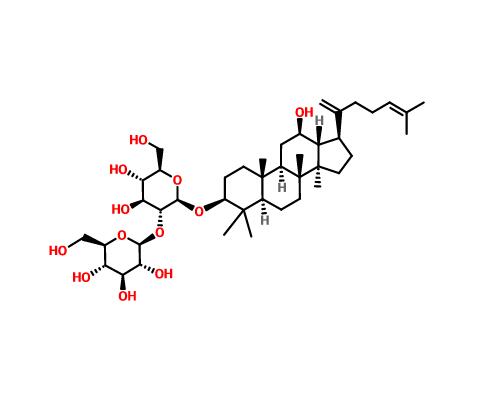 人参皂苷Rk1|494753-69-4
