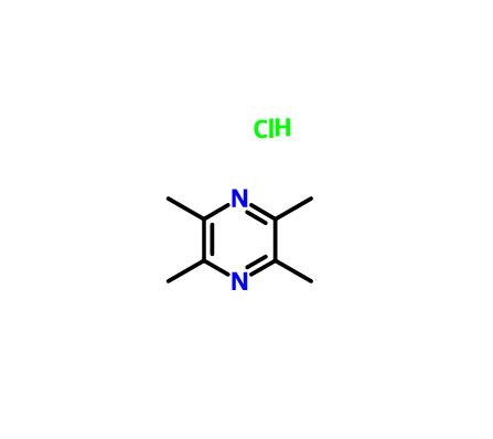 盐酸川芎嗪|76494-51-4