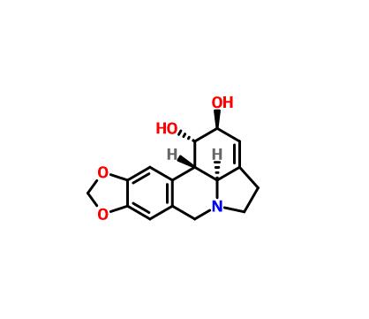 盐酸石蒜碱|2188-68-3