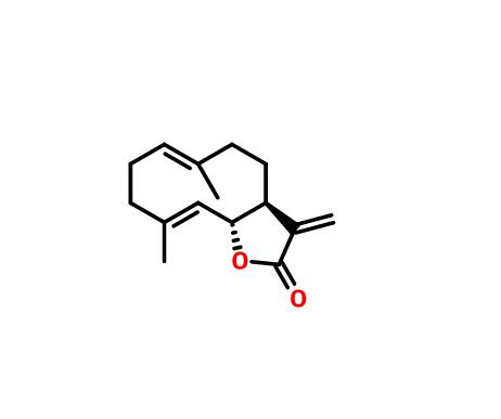 木香烃内酯|553-21-9