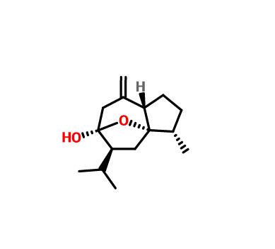 莪术醇|4871-97-0