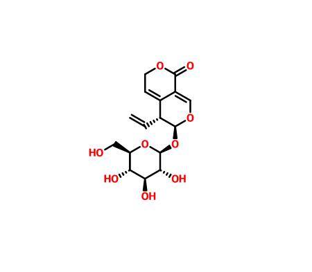龙胆苦苷|20831-76-9