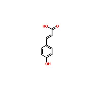 对香豆酸|501-98-4