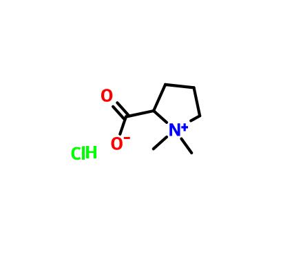 盐酸水苏碱|4136-37-2