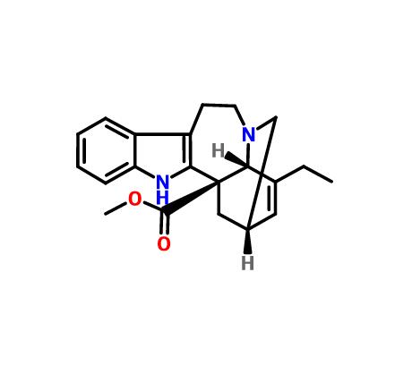 长春质碱|2468-21-5