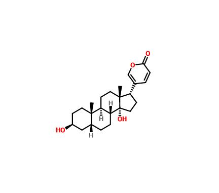 蟾毒灵|465-21-4