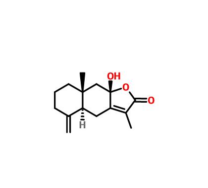 白术内酯III|73030-71-4