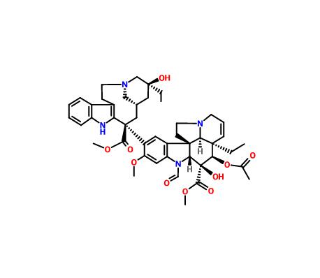 长春新碱|57-22-7