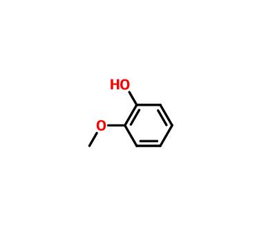 愈创木酚|90-05-1