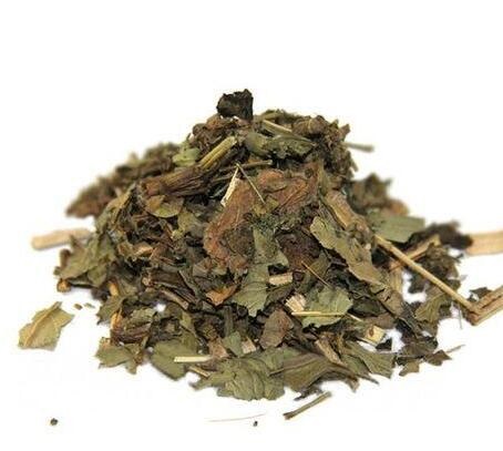 大蓟 CIRSII JAPONICI HERBA