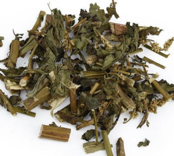 北刘寄奴 SIPHONOSTEGIAE HERBA