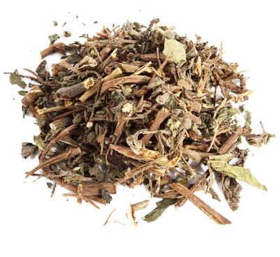 墨旱莲 ECLIPTAE HERBA