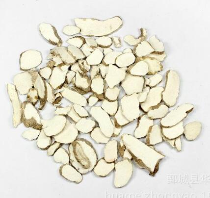 山药 DIOSCOREAE RHIZOMA