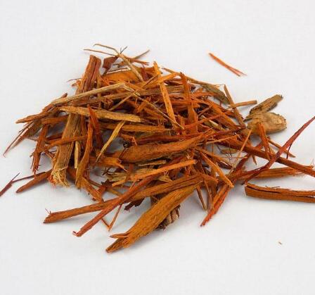 苏木 SAPPAN LIGNUM