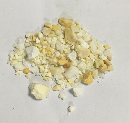 天竺黄 BAMBUSAE CONCRETIO SILICEA