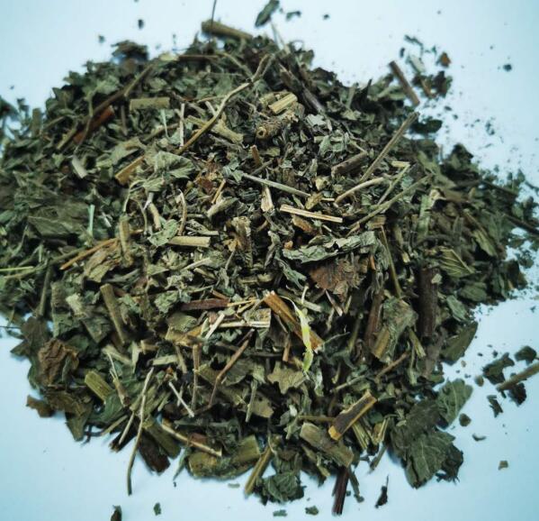 仙鹤草 AGRIMONIAE HERBA