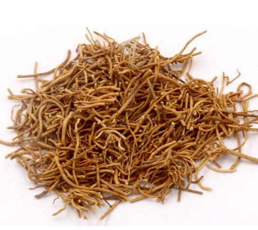 徐长卿 Cynanchi Paniculati Radix Et Rhizoma