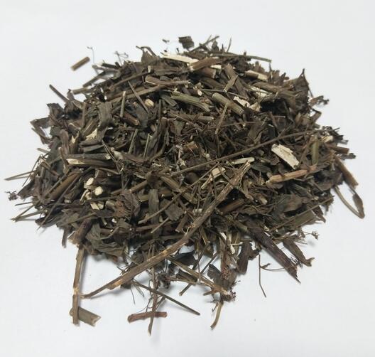 竹叶柴胡 BUPLEURI MARGINATI HERBA