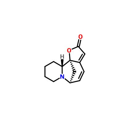 一叶萩碱|5610-40-2