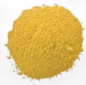 蒲黄 TYPHAE POLLEN