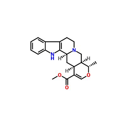 四氢鸭脚木碱|6474-90-4