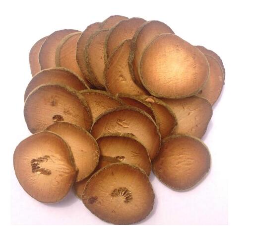 化橘红 CITRI GRANDIS EXOCARPIUM