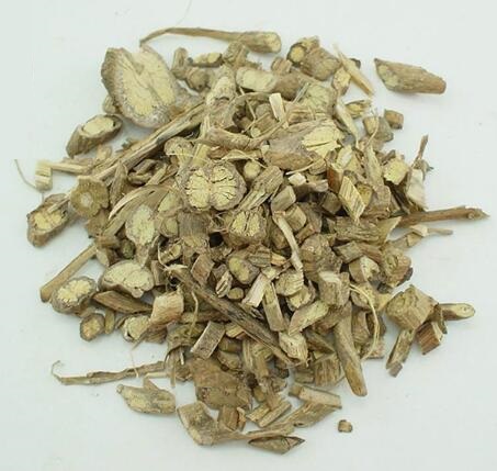 鸡矢藤 Herba Paederiae Scandentis