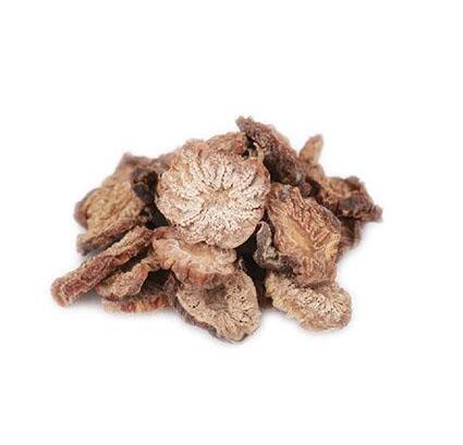 肉苁蓉(管花肉苁蓉) CISTANCHES HERBA