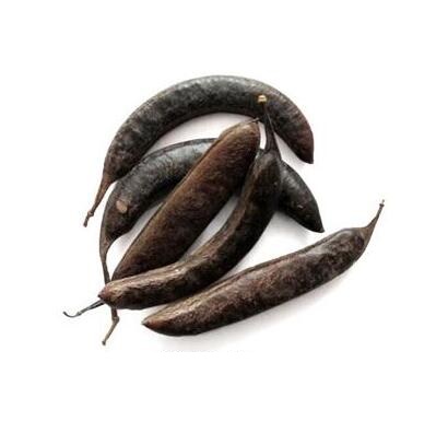 猪牙皂 GLEDITSIAE FRUCTUS ABNORMALIS
