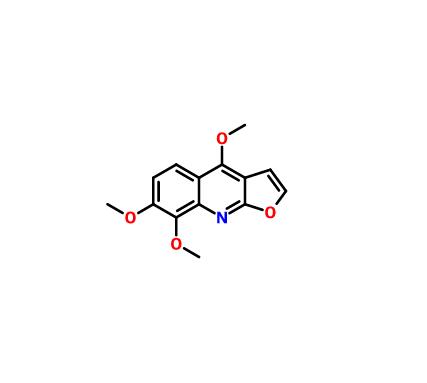 茵芋碱|83-95-4