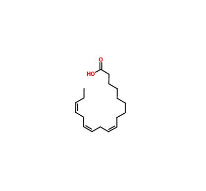 α-亚麻酸|463-40-1