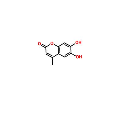 6,7-二羟基-4-甲基香豆素|529-84-0