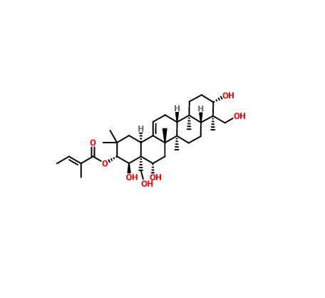 21-O-顺芷?；赘傩萝赵獆1581276-63-2