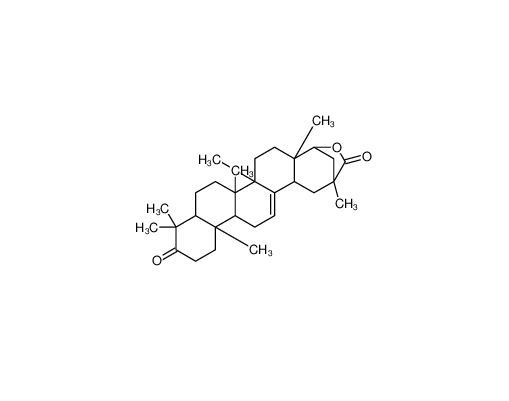 雷公藤内酯B|84104-70-1