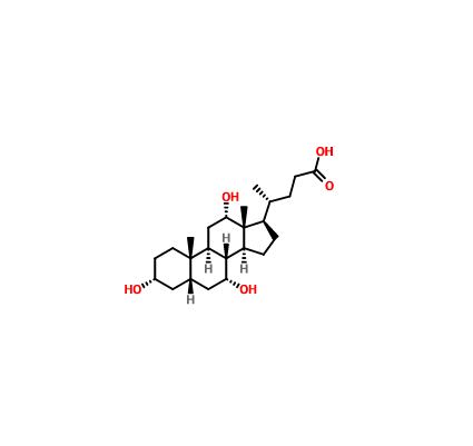 胆酸 81-25-4 Cholic acid
