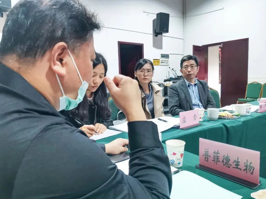 格利普 | 深化校企合作平台，助推产教融合发展