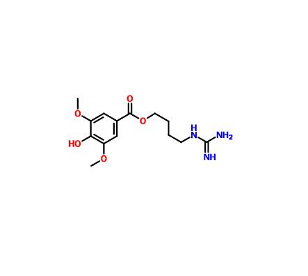 盐酸益母草碱 24735-18-0 Leonurinehydrochloride