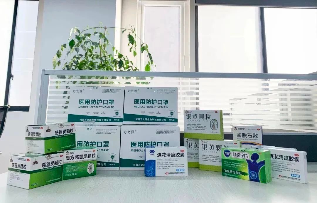 普菲德|居家也能做的中药预防“大锅汤”值得推荐！